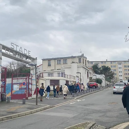 Super 3p Appart Proche De Paris *